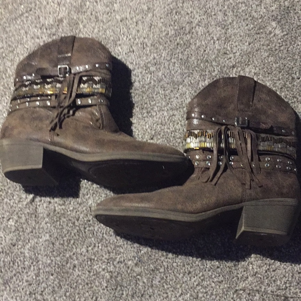 Boots